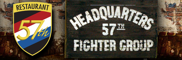 The 57th Fighter Group Restaurant