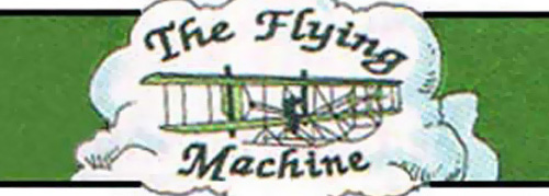 The Flying Machine Restaurant