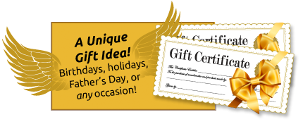 Gift Certificates