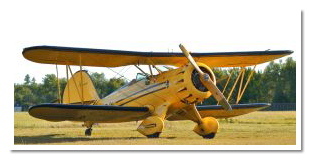 Waco UPF-7