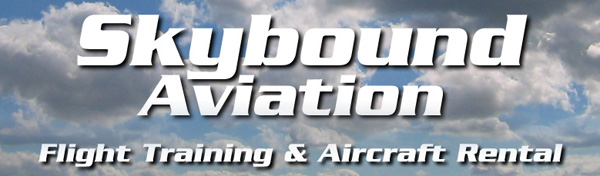 Skybound Aviation