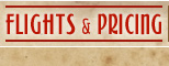 Flights and Pricing