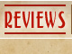 Reviews