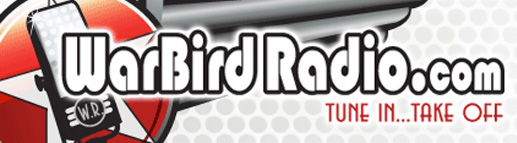 Warbird Radio